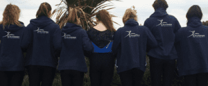 Vente des vêtements du club