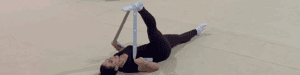 BASIC GYM COURS D’ESSAI