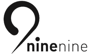 LOGO NINE NINE
